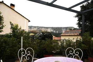 Appartements Villa les Lauriers : photos des chambres