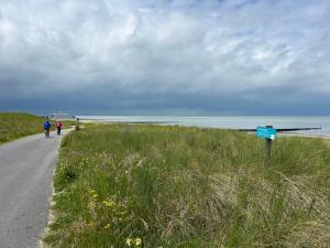 Park Welgelegen, bungalow 28