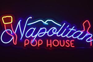 Napolitan Pop House