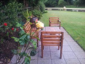 19th Green Guesthouse