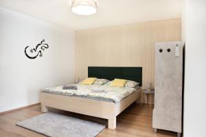 Apartmán Mločí údolí • Podyjí