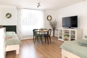 Apartmán Mločí údolí • Podyjí