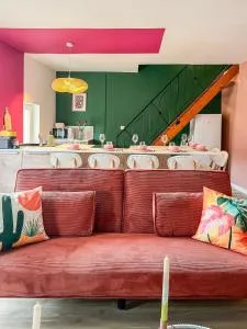 Le Mexico - 旺德雷