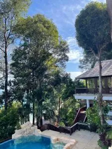 Hidden Paradise Entire Villa, Langkawi - 立咯海滩