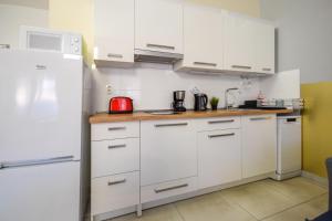 Island Apartment Budapest