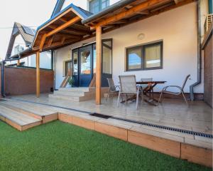 Island Apartment Budapest