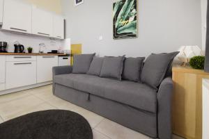 Island Apartment Budapest