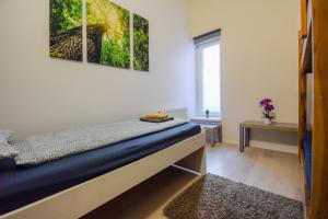 Island Apartment Budapest