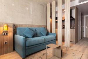 Hotels Ki Space Hotel & Spa - near Disneyland Paris : Chambre Double ou Lits Jumeaux Club 