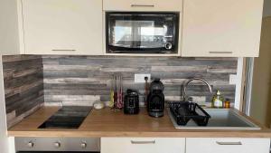 Appartement T3 Font-Romeu