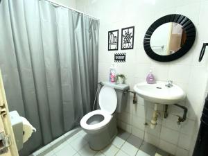 The Nest - Cozy 3-Bedroom Condo, Shah Alam