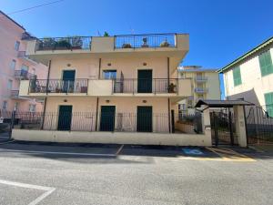 Bilocale Villa Marina a pochi passi dal mare di Ceriale