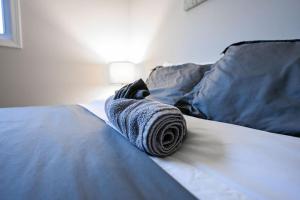 The Cozy and Quaint Duplex in Point