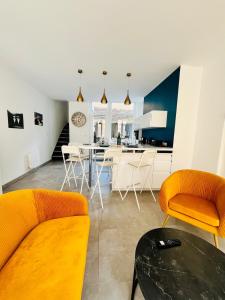 Art Dit Vin le gîte