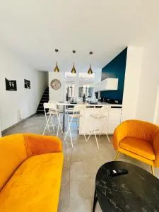 Art Dit Vin le gîte - Barbonne-Fayel