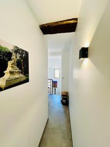 Maisons de vacances Art Dit Vin le gite : photos des chambres