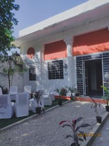 Shafar Manzil