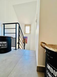 Maisons de vacances Art Dit Vin le gite : photos des chambres