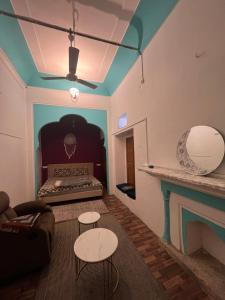 Shafar Manzil