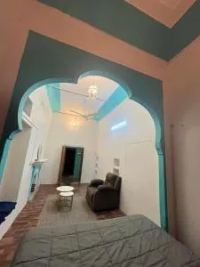 Shafar Manzil - Jaipur