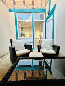 Maisons de vacances Art Dit Vin le gite : photos des chambres