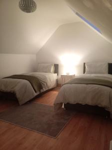 Charlestown bungalow