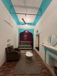 Shafar Manzil