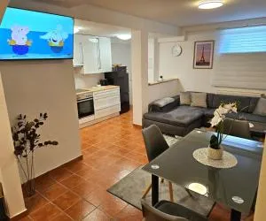 Gemütliche Ferienwohnung Parndorf - Bruckneudorf