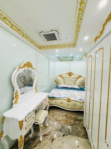 Dương Châu Homestay129