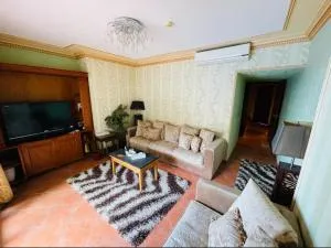 Hotel Porto Sokhna - 埃兹扎法兰纳