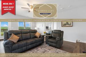 Pvt Hot Tub, Stonebridge Golf Course On Site, Ozark Views, Near Silver Dollar City w Free Tickets!