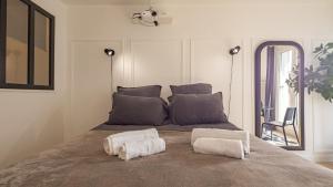 Le Reflet Secret - Hypercentre - Balnéo