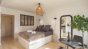 Le Reflet Secret - Hypercentre - Balnéo