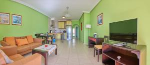 Balcon de Jandia Tipo B