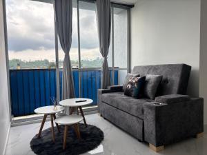 Apartamento Turistico Monte Azul