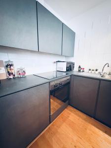 Superbe appartement au coeur du Sablon