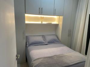 Studio Moderno Santo Amaro - Perto do Consulado, Transamerica, CGH, Autódromo e Vibra São Paulo