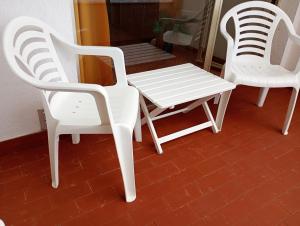 Apartamento Las Canteras y piscina
