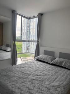 Apartamento Turistico Monte Azul