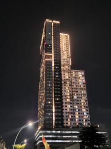 Cozy Apartemen South Surabaya