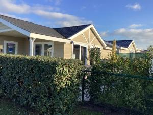 Family-Seacottage Knokke Heist