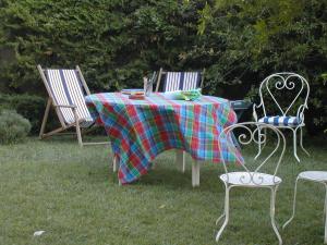 Villas Lou Bres En Provence Pres D-Avignon : photos des chambres