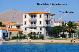 Limnos Experience - Mirina