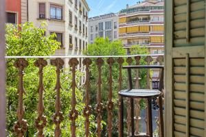 5BR for 7 Elevator Walk to Sant Antoni