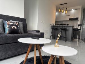 Apartamento Turistico Monte Azul