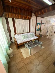 Casita de descanso Los Ninos