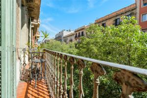 5BR for 7 Elevator Walk to Sant Antoni