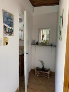 Casita de descanso Los Ninos