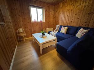 Lakecottage