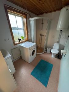 Lakecottage